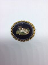 Broche pomponne micro d'occasion  Montpellier-