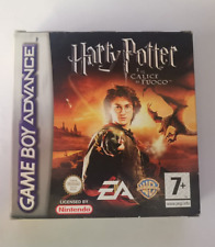 Gba harry potter usato  Roma