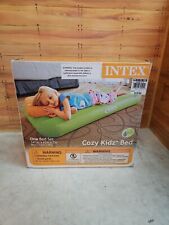 Intex cozy kidz for sale  Colorado Springs