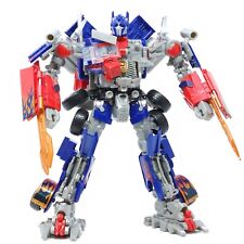 Transformers La Venganza de los Caídos ROTF Líder Clase Optimus Prime - Suelto, usado segunda mano  Embacar hacia Argentina