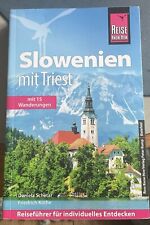 slowenien reisefuhrer gebraucht kaufen  Sprockhövel