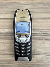Nokia 6310i noir d'occasion  Bordeaux-