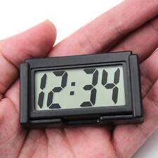 Einfache Mini-Autouhr Elektronische Digitaluhr für Auto-LKW-Armaturenbrett R6A1 comprar usado  Enviando para Brazil