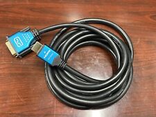 Dvi hdmi cable for sale  Wichita