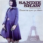 Pourvu Que Ca Dure CD (2003) Value Guaranteed from eBay’s biggest seller! comprar usado  Enviando para Brazil