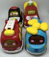 vtech cars truck auto for sale  Powder Springs