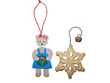 Set christmas ornaments for sale  Indianapolis