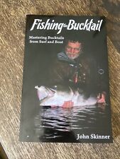 Fishing bucktail john for sale  Landenberg