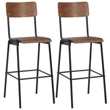 Bar chairs pcs for sale  SOUTHALL