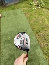 Ping g15 wood for sale  BELFAST