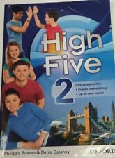 High five volume usato  Lumezzane