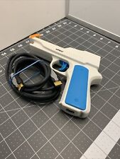 Nyko Perfect Shot Gun Pistol Nintendo Wii acessório para controle jogos de tiro comprar usado  Enviando para Brazil