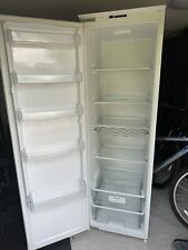 Beko integrated larder for sale  LUTON