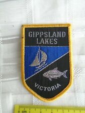 Gippsland lakes victoria for sale  Ireland