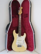1983 fender stratocaster for sale  NEWHAVEN