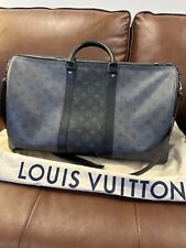 Louis vuitton keepall for sale  Charlotte