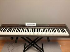 Casio Privia PX-100 Keyboard 88Keys Digital Piano　bodyonly　Operation confirmed© for sale  Shipping to South Africa