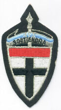 Tissu militaire 413 d'occasion  Saint-Etienne-de-Tulmont