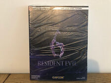 Guide resident evil d'occasion  Sainte-Croix-en-Plaine