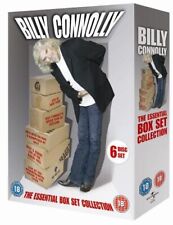 Billy connolly billy for sale  UK