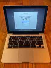 Apple 13in macbook for sale  USA