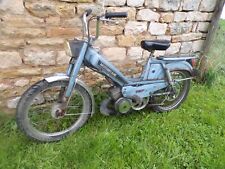 Motobécane av10 mobylette d'occasion  Chalon-sur-Saône