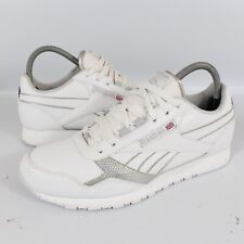 Reebok classics trainers for sale  THORNTON-CLEVELEYS