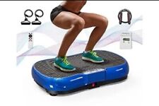 Dskeuzeew vibration plate for sale  Shipping to Ireland