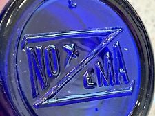 Vintage noxzema cobalt for sale  USA