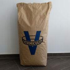 Vermiculite 100 liter gebraucht kaufen  Duingen