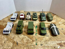 Military vehicles lot for sale  Groveland