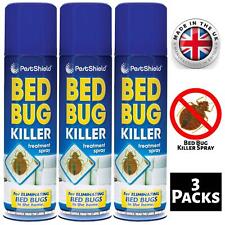 Bed bug killer for sale  LONDON