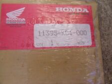 Honda cb125t superdream for sale  NORTHAMPTON