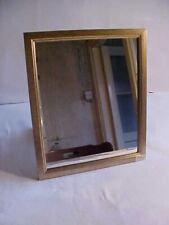 Mirror gold colour for sale  WHITLEY BAY