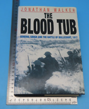 Blood tub jonathan for sale  COLCHESTER