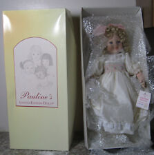 Doll pauline bjonness for sale  Mount Perry