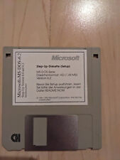 Microsoft step diskette gebraucht kaufen  Hamburg