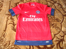 Maillot shirt jersey d'occasion  Nice-