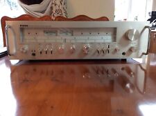 Tensai 1045 receiver for sale  WIRRAL