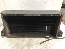 Bobcat 773 radiator for sale  Spencer