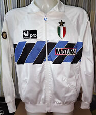 Jacket tuta felpa usato  Marano Di Napoli