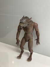 Doctor werewolf figure for sale  SWINDON