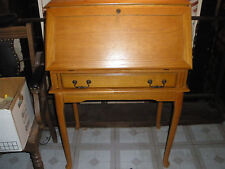 Vintage oak desk for sale  Morrison