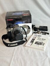 Canon ds6041 eos for sale  Littleton
