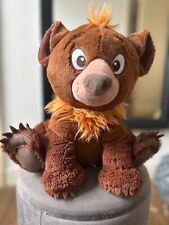 Peluche disney koda d'occasion  Calais