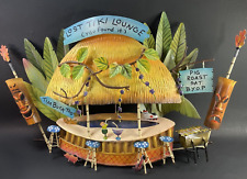 Lost tiki lounge for sale  Tampa