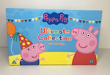 Peppa pig ultimate for sale  HELMSDALE
