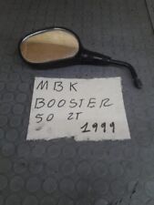 Specchietto sinistro mbk usato  Messina
