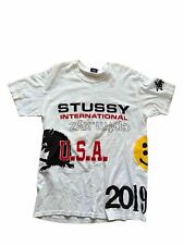 Stussy cpfm usa for sale  South Haven