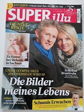 Super illu magazin gebraucht kaufen  Berlin
